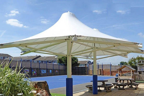 centra canopy membrane - kanopi membran 3