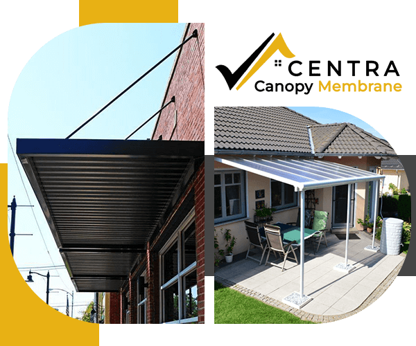 profil - Centra Canopy Membrane